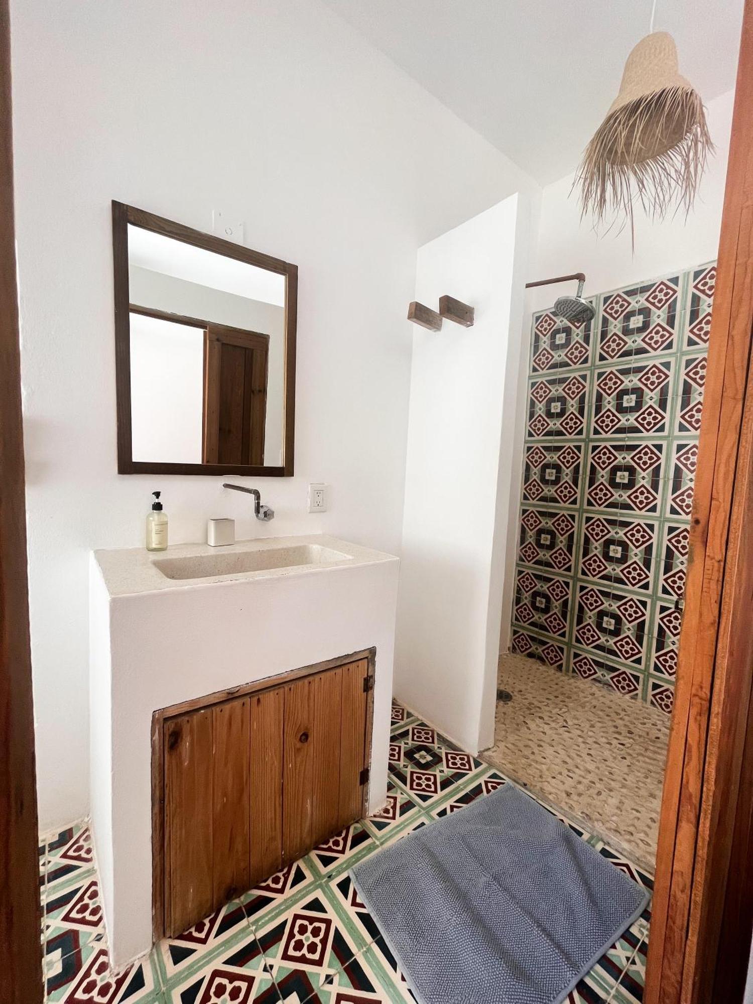 فندق Casa Leone La Punta Brisas de Zicatela الغرفة الصورة