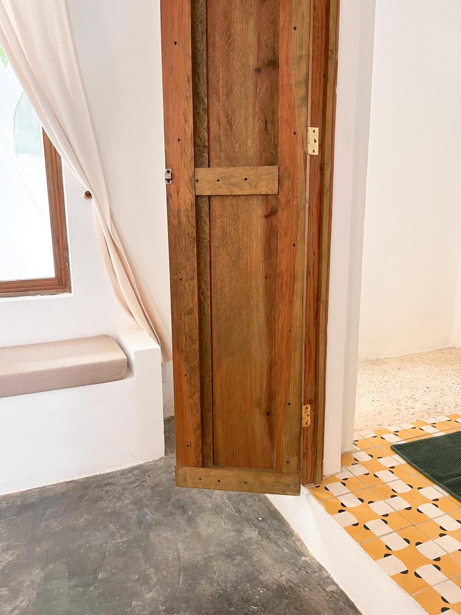 فندق Casa Leone La Punta Brisas de Zicatela الغرفة الصورة