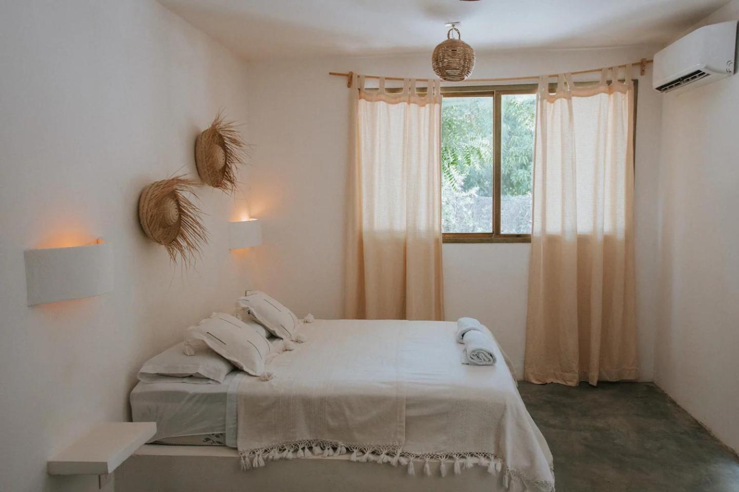 فندق Casa Leone La Punta Brisas de Zicatela الغرفة الصورة