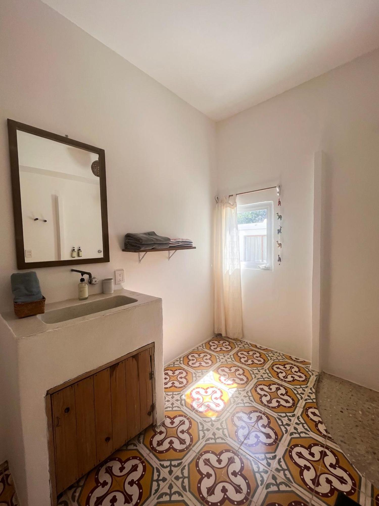 فندق Casa Leone La Punta Brisas de Zicatela المظهر الخارجي الصورة