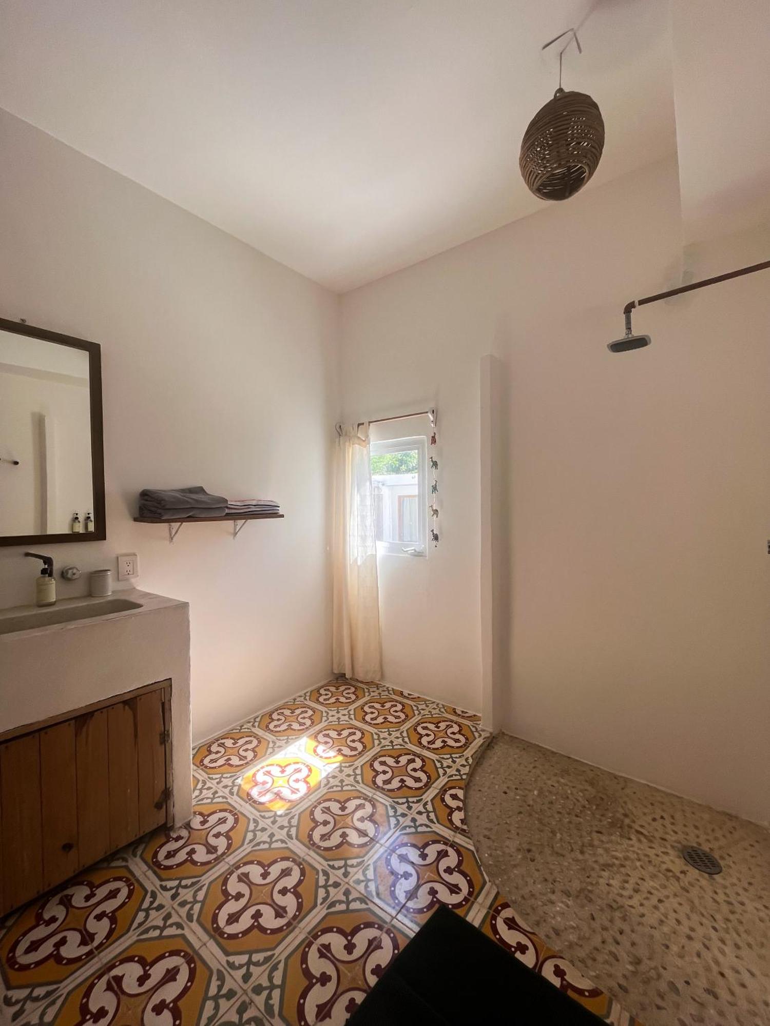 فندق Casa Leone La Punta Brisas de Zicatela المظهر الخارجي الصورة